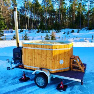 Mulliga kümblustünni rent