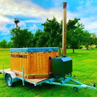 Lisandus uus kümblustünn